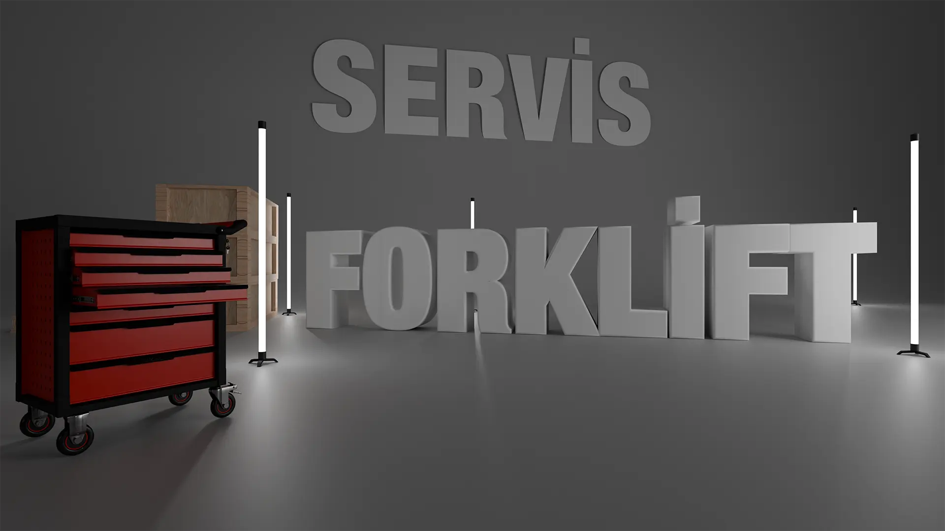 İzmir forklift servisi – Kuzey Lift Forklift dizel ve lityum iyon forklift bakım onarım hizmetleri